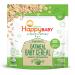 Happy Baby Organics Clearly Crafted Baby Cereal Oatmeal 7 Ounce (Pack of 1)