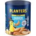 Planters Salted Cashew Halves & Pieces (14 oz Canister) Salted 1 - Buy Online on GoSupps.com