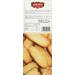 ERIC BUR Grilled Slices of Organic Baguette 150g - Pack of 5 - Buy Online on GoSupps.com