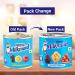 Nestle MILKMAID Sweetened Condensed Milk 400g Tin - Buy Online on GoSupps.com