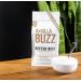 Better Buzz Vanilla Coffee Creamer 20oz - Vanilla Powder Drink Mix for Vanilla Latte Flavored Coffee - 1 Pack - Buy Online on GoSupps.com
