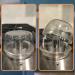 Clear Stove Knob Covers (5 Pack) - Child Safety Guards for Baby Proofing - Durable Design by Jool Baby - Buy Online on GoSupps.com