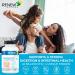 Renew Actives Double Strength Probiotic: High Potency Probiotic 40 Billion CFU - Probiotics for Men and Women for Digestive Health & Favourable Gut Flora - Daily Support for Both Men and Women. Probiotic 40 Supplement - 60 Capsules (2 Packs) 60 Count (Pac - Buy Online on GoSupps.com