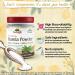 Bitter Gourd (Karela) Powder - Organic, Pure & Nutrient-Rich - Buy Online on GoSupps.com