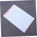 Operitacx 3pcs Reusable Calligraphy Cloth Chinese Brush Writing Brush Cloth Chinese Calligraphy Thicken Suite As Shownx3pcs mediumx3pcs - Buy Online on GoSupps.com