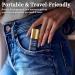 2-Pack Serenity & Calm Essential Oil Roll On | Pure Natural Essential Oil Blend | Self Care, Relaxation & Travel Gifts for Women, Teachers & Colleagues | VUTOLLOSA - Buy Online on GoSupps.com