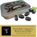 Dr. Doolittle Sugar Free Blackcurrant Soft Fruit Pastilles for Voice & Throat 2.12 oz Tin, 25 Count - 3 Pack - Buy Online on GoSupps.com