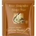 La Courtisane Ginger Pear Herbal Tea Kosher Gluten-Free 20 Teabags - Buy Online on GoSupps.com