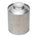 Lockdown Silica Gel with Rechargeable Beads, Compact Design and Various Sizes for Vault Humidity Control and Rust Prevention 750 Grams