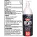 Ergodyne KREW D 6355 Sunscreen Lotion Broad Spectrum SPF 50 Water Resistant 32 oz White 32 Ounce (Pack of 1) Each - Buy Online on GoSupps.com