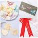 minkissy 16 Sets Butterfly Rhinestone Stickers DIY Bling Jewel Stickers Notebook Stickers Scrapbook Stickers Crystal Stickers Car Trim Butterflies Stickers 3D Pattern Sticker Acrylic Manual - Buy Online on GoSupps.com