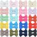 Midodo 40-Piece Hair Clips Set for Girls - Cute Baby Hair Accessories - Perfect for Kids - Buy Online on GoSupps.com