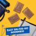 Kellogg's Pop-Tarts Frosted S'mores Toaster Pastries - 12 Count - Delicious Breakfast Treat for Kids - Buy Online on GoSupps.com