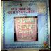 Jack Dempsey Nursery Girls Quilt Blocks - 12 Blocks - 9 x 9 - White | Needle Art 30021 - Buy Online on GoSupps.com