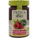 PRISCA 100% Organic Raspberry Jams - Tomato - Peach - No Sugar Added - Certified Organic Product - Packaging of 3 units of 240 GR each - Buy Online on GoSupps.com