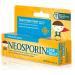 Neosporin + Pain Relief Antibiotic Cream .5 oz | Fast Pain Relief - Buy Online on GoSupps.com