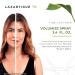 Lazartigue Volumize Hairspray | Hair Spray that Strengthens Hair and Coats It With A Protective Film For Volume. | Hairspray For Fine Flat & Thin Hair | Vegan Sulfate and Silicone Free 3.4 Fl.Oz. - Buy Online on GoSupps.com