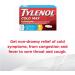 Tylenol Cold Multi-Symptom Relief Caplets - 24 Count - Buy Online on GoSupps.com