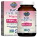 Garden of Life RAW Probiotics Women 90 Vegetarian Capsules