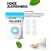VitamineVersand 24 Collagen Powder 320 g 100 Bioactive Collagen Hydrolyzate Peptides Collagen Type 1 & 3 Neutral taste No additives - Buy Online on GoSupps.com