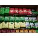 Chinois Noir Oolong Th Th Frais Naturel Th 125g (0.28LB) Th Tikuanyin Th Noir Th Vert Alimentaire Th Rouge Tikuanyin oolong - Buy Online on GoSupps.com