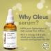 Oleus Squalane 50ml - Buy Online on GoSupps.com
