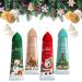 Cr me Pour Les Mains Mini Cr mes pour Mains Cr me Glac e Cr me Hydratante Pour Les Mains Coffret Cadeau Femme R paratrices et Hydratantes Cadeau et d'Anniversaire pour No l Femmes 4pc 30 g (Lot de 4)