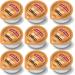 Harrison Sweet Chilli Sauce Dip Pack of 50 Chilli Sauce Dip 25g Each Vegan Friendly Gluten Free with No Soya Dairy and Artificial Color or Flavor Made in UK
