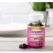 3X Strength Cranberry Gummies with Vitamin C | Urinary Tract & Immune Support | Non-GMO & Gluten Free | 60 Count - Buy Online on GoSupps.com