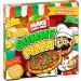 Make Your Own Gummy Pizza Kit Xmas Delight Gummies Tasty Treat Fun Sweets Gift - Buy Online on GoSupps.com