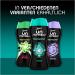 Lenor Unstoppables Laundry Perfume Fresh 510g | Long-Lasting Freshness for All Textiles & Sportswear - International Shipping Available - Buy Online on GoSupps.com