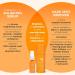 Andalou Naturals Dark Spot Corrector Serum | Brightening Face Treatment with Vitamin C | Reduce Acne Scars & Hyperpigmentation | Even Skin Tone | 1 Oz - Buy Online on GoSupps.com
