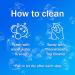 Buy Cleanstream Cleanse Toy Cleaner 8oz - Premium Clear Toy Cleaning Solution | International Shipping Available - Buy Online on GoSupps.com