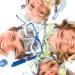 U.S. Divers Icon Mask + Airent Snorkel Set - Adjustable Snorkeling Set for Adults, Blue - Buy Online on GoSupps.com