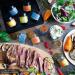 Hallingers Master Griller - International Spice Gift Set | Handmade Grilling Spices for Mother's Day Father's Day Birthdays & New Homes - Buy Online on GoSupps.com