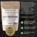Trans Resveratrol 60 Capsules - Pure Natural - UK Manufactured - Maximum Strength for Ultimate Benefits - Zero Additives - Buy Online on GoSupps.com