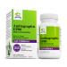 Terry Naturally Andrographis EP80 with Umckaloabo - Sinus Health Support - Supplement to Support Mucus Relief & Respiratory Function - Vegan Capsules to Aid Immune Health - 60 Capsules (60 Servings)