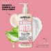 Soap & Glory Original Pink The Righteous Butter Moisturizing Body Lotion 500ml - Shea Butter, Vitamin E & Aloe Vera Moisturizer - Rose & Bergamot Scented Lotion - Buy Online on GoSupps.com
