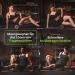 Fitcarrots Fascia Set for Effective Massage | 6-Piece Roller & Ball Set for Fascia & Trigger Point Relief | International Shipping Available - Buy Online on GoSupps.com
