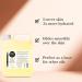 Professional Body Massage Oil - 2000ml | Beauty Salon Wood Therapy Aromatherapy & Physiotherapy | Free Donors for SPA & Massage - Buy Online on GoSupps.com