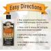 Parker and Bailey Kitchen Cabinet Cream 16 oz - Wood Cleaner and Grease Remover - Buy Online on GoSupps.com