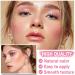 Soft Cream Liquid Blush for Cheeks - Long Lasting & Weightless Skin Tint - Milk Pink Set 1 - Buy Online on GoSupps.com
