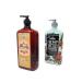 Malibu Moisturizer Bundle: Hemp Tattoo Enhancer & Golden Glow - 40% More Free - 25.4 FL OZ - Buy Online on GoSupps.com