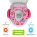 Paw Patrol Skye and Everest Soft Potty Seat - Pink | Toilet Training Seat for Kids - Buy Online on GoSupps.com