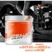  EVOLabs Citrulline Malate 300g Highly dosed pump booster for maximum performance | Vegan & perfectly soluble | Citrulline powder for optimal muscle supply - Buy Online on GoSupps.com