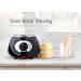 Rio Beauty Total Body Waxing Hair Removal Kit - Professional at-home hair removal solution - Buy Online on GoSupps.com