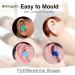 aZengear Ear Plugs for Sleep - 14 Pairs Soft Silicone Noise Cancelling Earplugs for Sleeping Swimming & Work - Reusable & Comfortable - Buy Online on GoSupps.com
