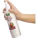 Wild Harvest Molt Relief Spray for All Birds with Preen Gland Oil - 8oz - Buy Online on GoSupps.com