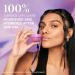 Glow Recipe Plum Hydration Heroes Holiday Kit - Vegan 2-Pc Set for Hydrated Skin & Lips | Plum Plump Hyaluronic Acid Cream & Gloss Balm - Buy Online on GoSupps.com