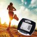 BATAUU Pedometer - Easy-to-Use Walking & Running Tracker with Calories Burned and Step Counting - Buy Online on GoSupps.com